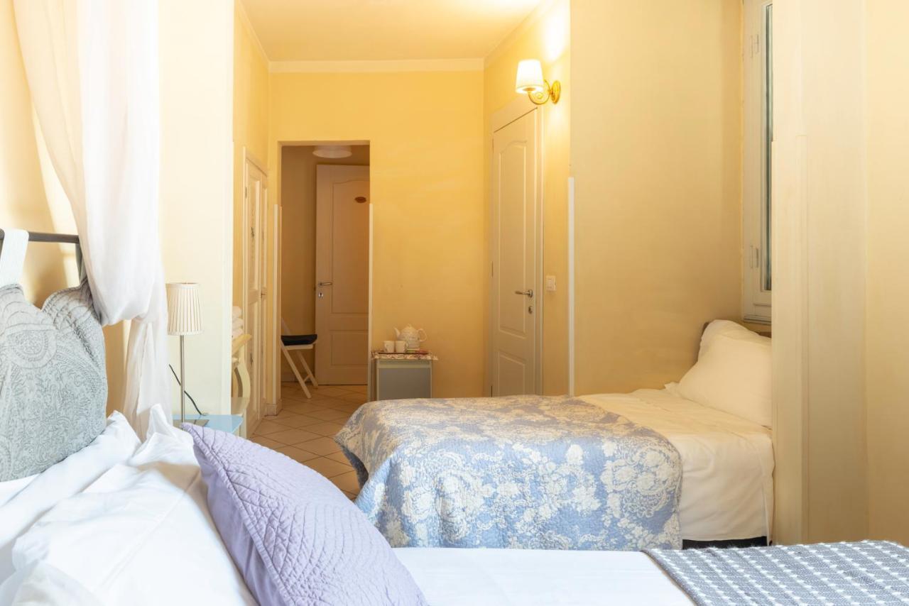 B&B Life Style Novecento Florencia Exterior foto