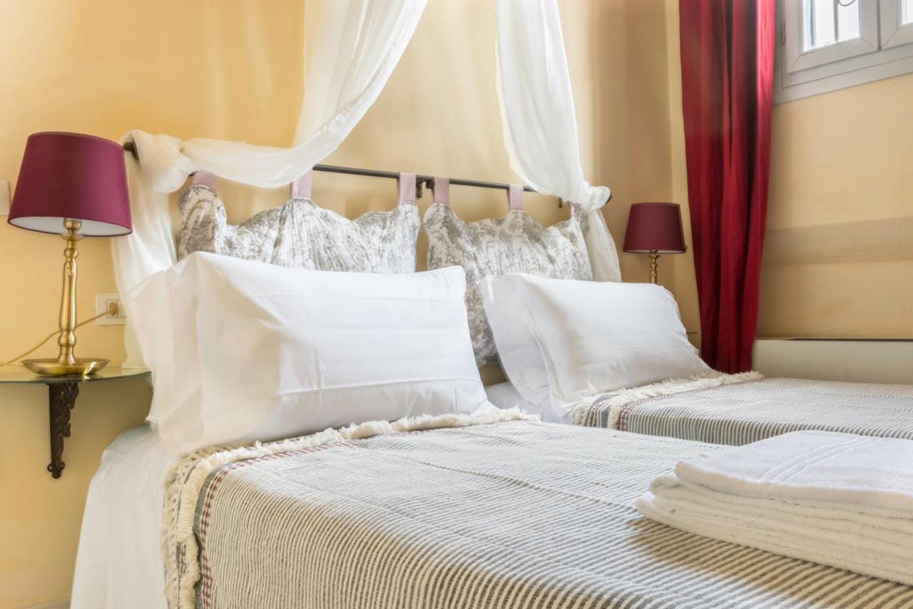 B&B Life Style Novecento Florencia Exterior foto