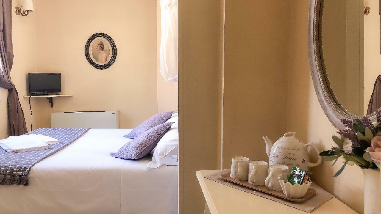 B&B Life Style Novecento Florencia Exterior foto