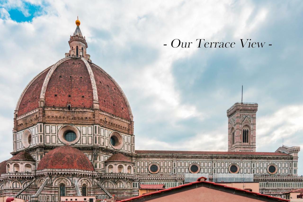 B&B Life Style Novecento Florencia Exterior foto