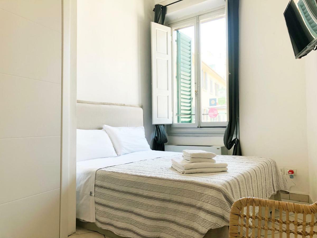 B&B Life Style Novecento Florencia Exterior foto