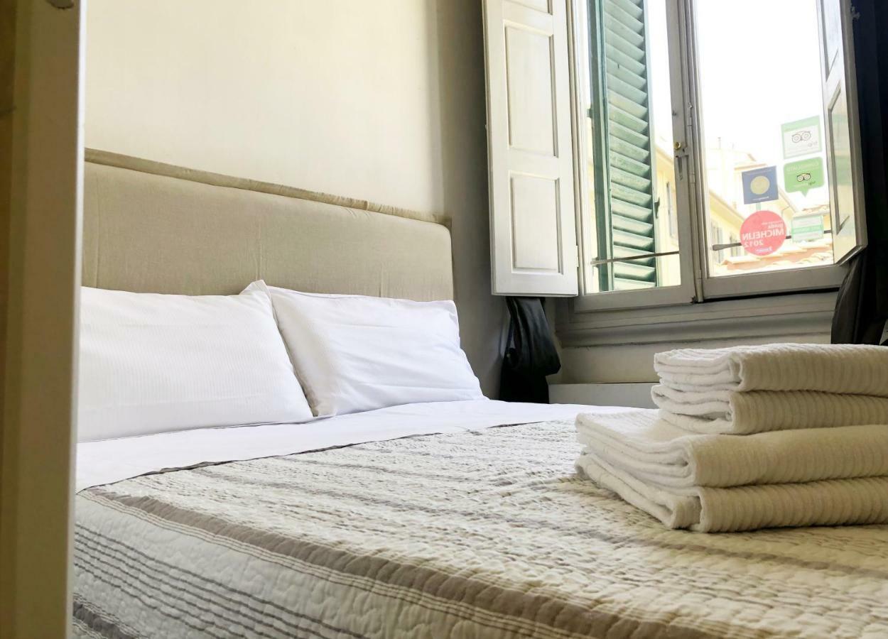 B&B Life Style Novecento Florencia Exterior foto