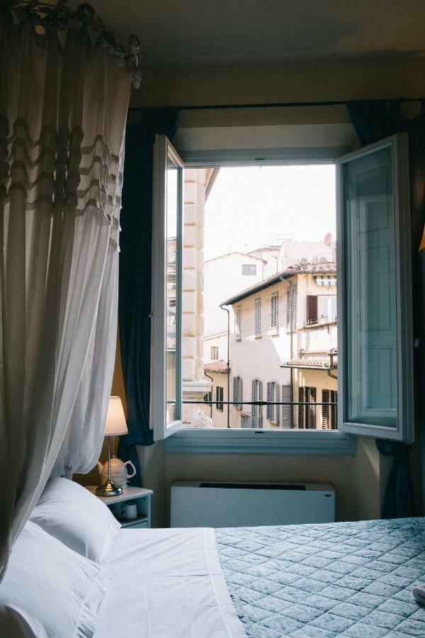 B&B Life Style Novecento Florencia Exterior foto