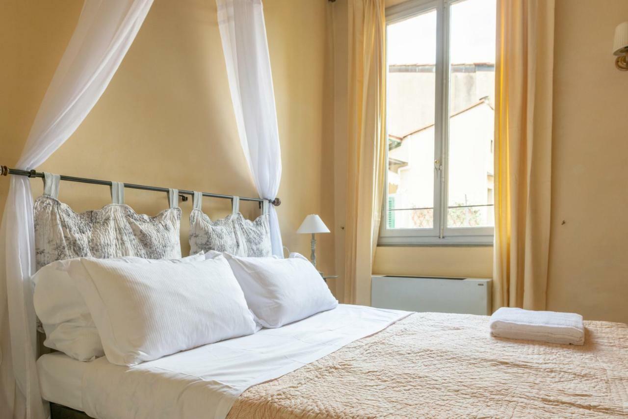 B&B Life Style Novecento Florencia Exterior foto