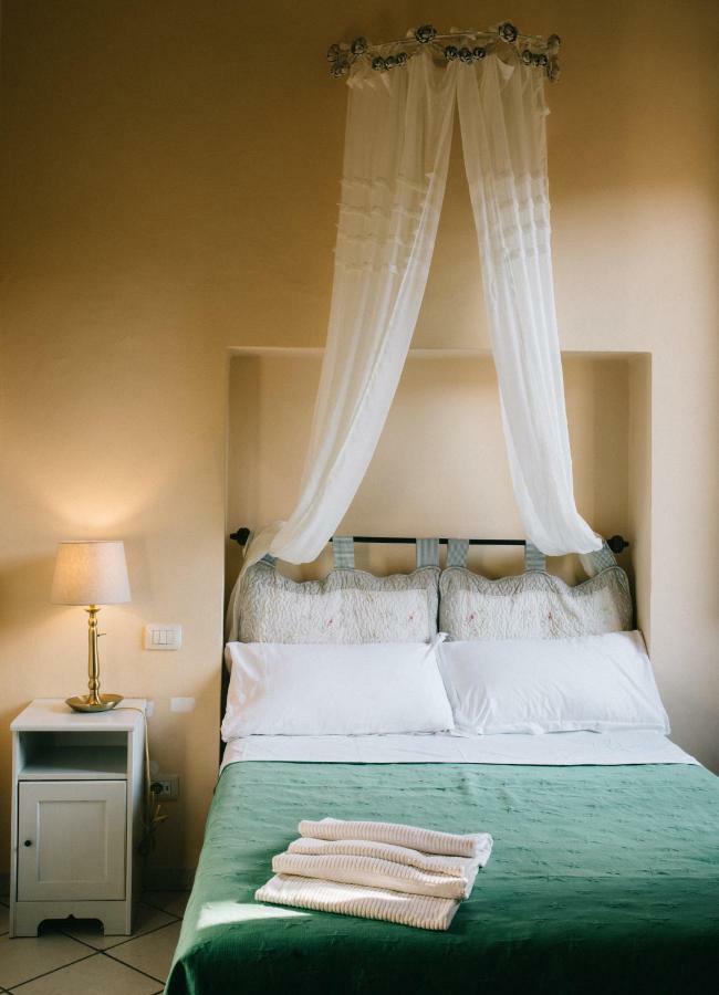 B&B Life Style Novecento Florencia Exterior foto