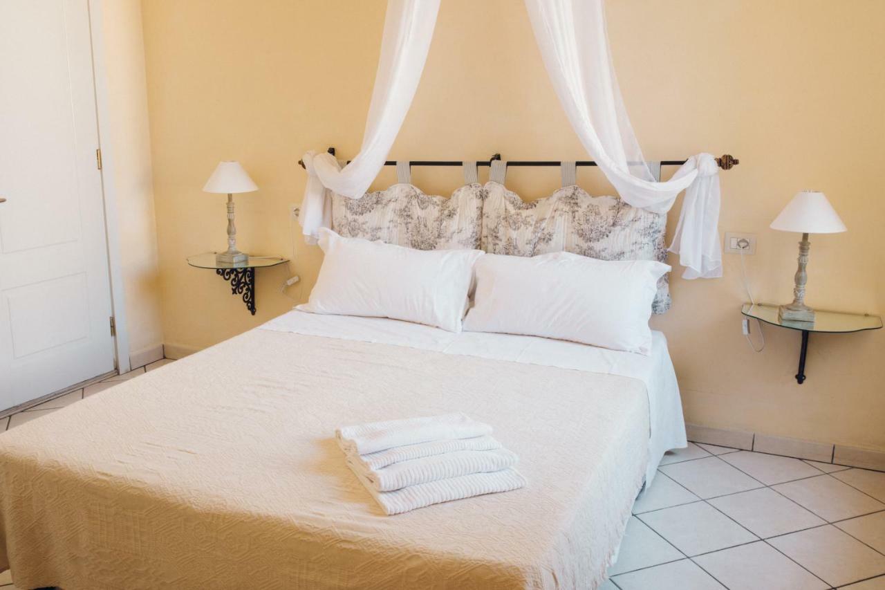 B&B Life Style Novecento Florencia Exterior foto